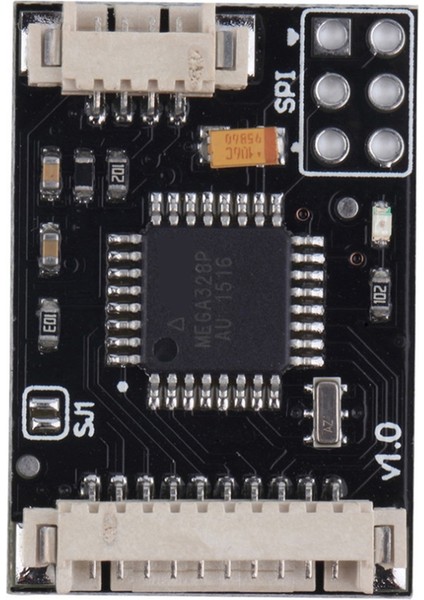 Pixhawk / Ppz /mk/mwc/ Ppm Kodlayıcı V1.0 Sürümü Rc Alıcı Uçuş Kontrol Cihazı Için (Yurt Dışından)