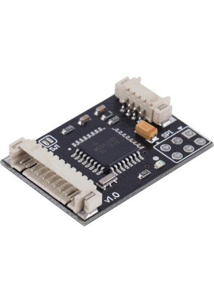 Pixhawk / Ppz /mk/mwc/ Ppm Kodlayıcı V1.0 Sürümü Rc Alıcı Uçuş Kontrol Cihazı Için (Yurt Dışından)