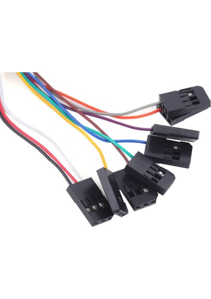 Pixhawk / Ppz /mk/mwc/ Ppm Kodlayıcı V1.0 Sürümü Rc Alıcı Uçuş Kontrol Cihazı Için (Yurt Dışından)