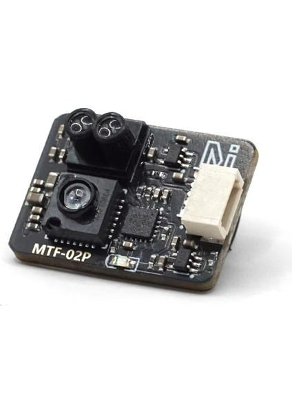 Micoair Optik Akış ve Aralık Sensörü MTF-02P Ardupilot ile Uyumlu (Yurt Dışından)