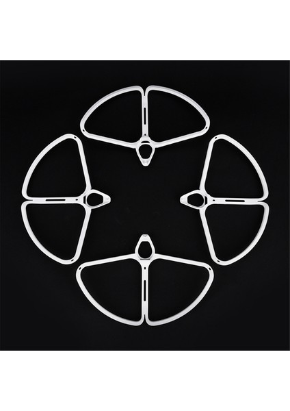 Djı Phantom 4/pro Pervane Koruyucu Kılıfı ve Pervane Bıçağı Çarpışma Önleyici Halka Koruyucu Halka Aksesuarları (Yurt Dışından) fırsatları