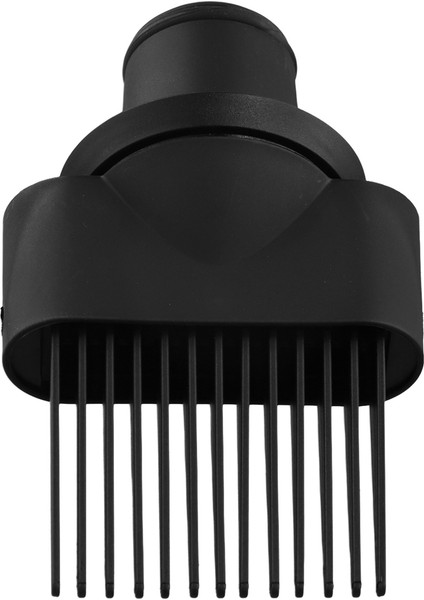 Dyson Geniş Dişli Tarak Aksesuarı Dyson Supersonic Saç Kurutma Makinesine Uygun, Gevşek Bağlantılı Nozul HD16 (Yurt Dışından)