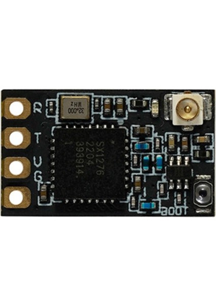 Foxeer Elrs 915 Rx 868MHZ Alıcısı Uzun Menzilli T Antenli Iha'lar Için (Yurt Dışından) fiyatları