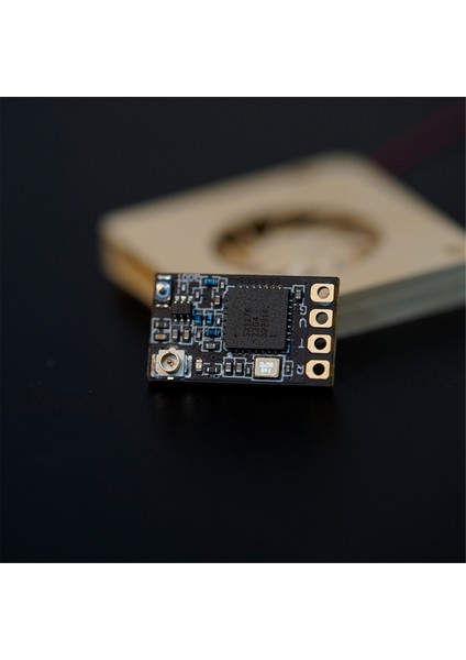 Foxeer Elrs 915 Rx 868MHZ Alıcısı Uzun Menzilli T Antenli Iha'lar Için (Yurt Dışından) modelleri