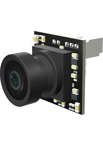 Caddxfpv Ant Lıte Fpv Kamera 1200TVL Fov 165° 4:3 Ntsc/pal Nano Kamera Rc Fpv Yarış Drone Hava Aracı Için (Yurt Dışından)