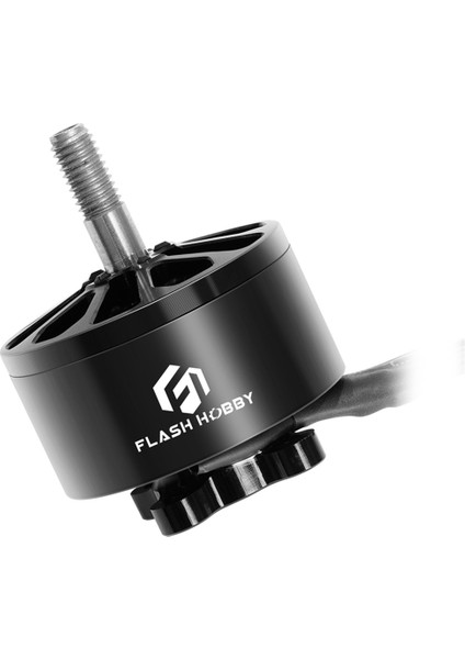 Flash Hobby A2812 Fpv Yarış Drone Motoru 900KV Quadcopter'lar Için Yüksek Performanslı Fırçasız Motor Verimli Iha Uçuş Dinamikleri (Yurt Dışından)
