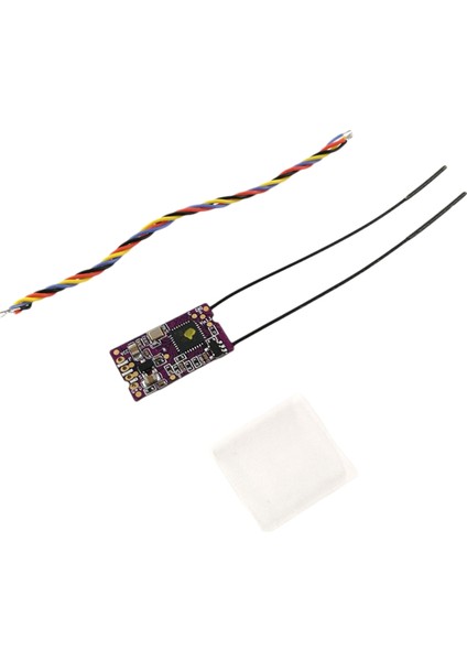 Flysky FS-X14S Alıcı 2.4ghz 14CH Ppm S.bus Sinyal Çıkışları Flysky Fs-I6 NV14 FS-I6X Fs-I4 FS-I4X Verici Rc Parçaları (Yurt Dışından)