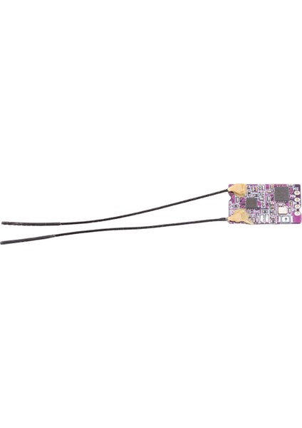 Flysky FS-X14S Alıcı 2.4ghz 14CH Ppm S.bus Sinyal Çıkışları Flysky Fs-I6 NV14 FS-I6X Fs-I4 FS-I4X Verici Rc Parçaları (Yurt Dışından)