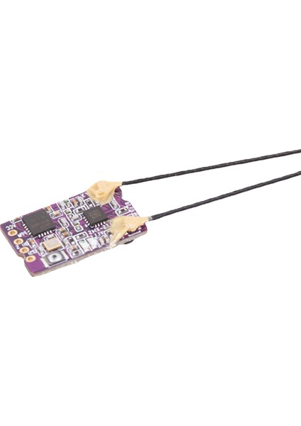 Flysky FS-X14S Alıcı 2.4ghz 14CH Ppm S.bus Sinyal Çıkışları Flysky Fs-I6 NV14 FS-I6X Fs-I4 FS-I4X Verici Rc Parçaları (Yurt Dışından)