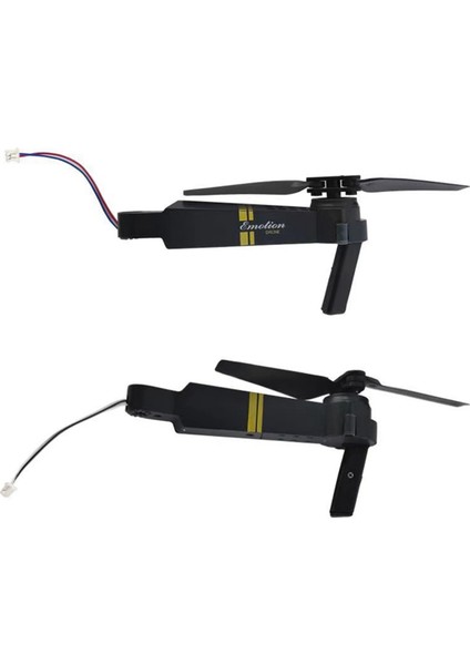 Katlanır Iha Kol Parçaları Pervaneler Motor Fırçasız Motorlar E58/L800/JY019/S168 Iha Için (Yurt Dışından) fiyatları