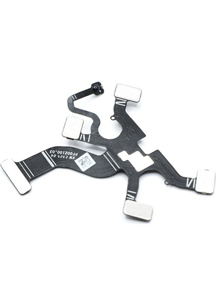 Djı Mını 4 Pro 7'si 1 Arada Kablo Gimbal Kablosu Çok Işlevli Kullanışlı Drone Onarım Aksesuarları (Yurt Dışından)