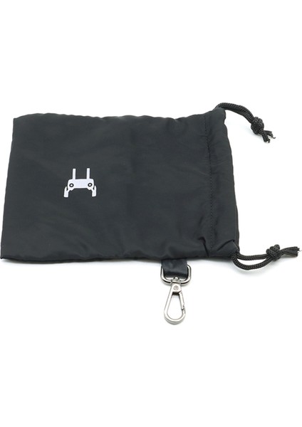 Djı Mavic Air 3 Drone Rc Uzaktan Kumanda El Çantası Tüylü Astar Taşıma Çantası (Yurt Dışından)