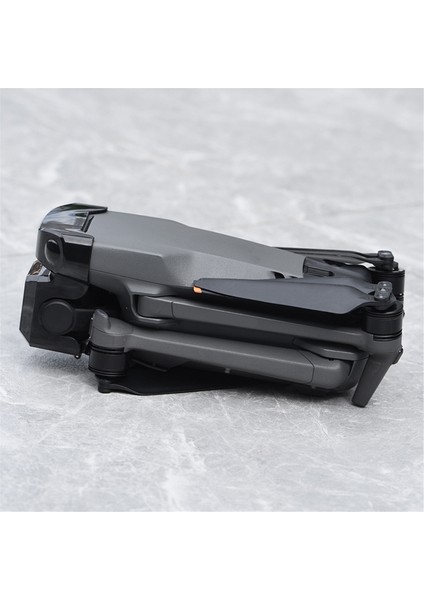 Gimbal Kamera Koruyucu Toz Geçirmez Iha Lens Kapağı Düşmeye Karşı Dayanıklı Gimbal Kamera Kılıfı Djı Mavic 3 Pro Iha Için (Yurt Dışından) fiyatları