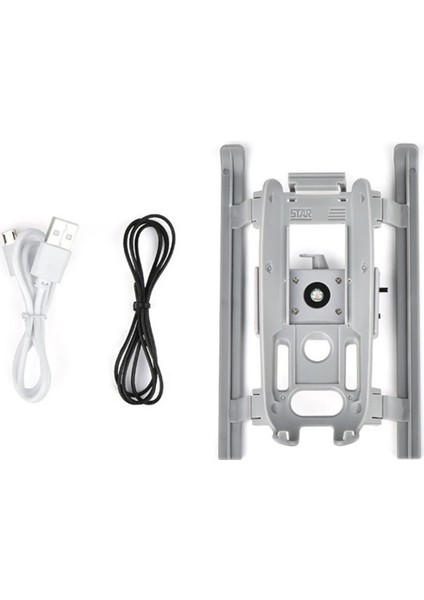 Djı Mavic Air 2/air 2s Drone Için Airdrop Sistemi Balıkçılık Yemi Evlilik Yüzüğü Hediye Teslimatı Gökyüzü Kancası Airdropper Aksesuarları (Yurt Dışından)