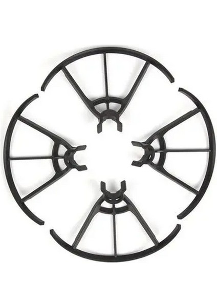 Pervane Koruma Koruyucu Pervane Kanatları Koruma Kılıfı Pervaneler Pervaneler Tello Drone Pervane Kabuğu Için (Yurt Dışından)