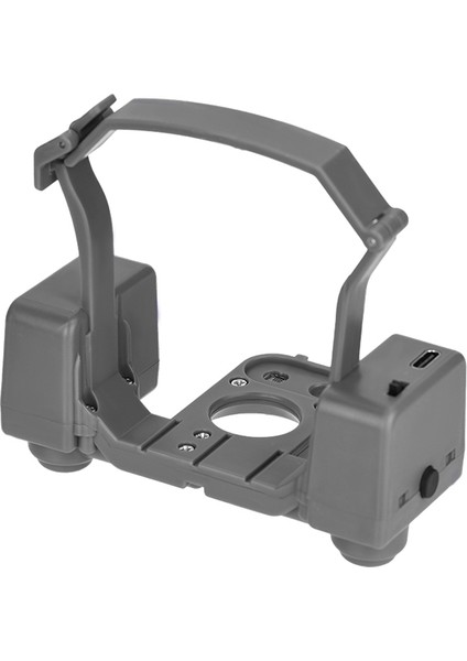 Djı Mavic 3/mavic 3 Pro/mavic 3 Classic Için Airdrop Sistem Atıcı Teslimat Reklam Balıkçılık Yem Atma Hediyeleri (Yurt Dışından)