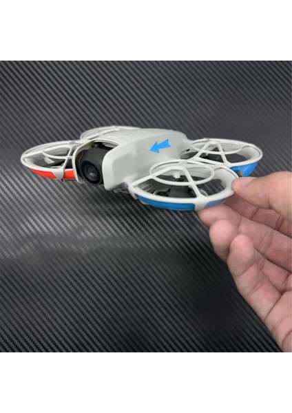 Djı Neo Için Karanlıkta Parlayan Çıkartmalar, Kişiselleştirilmiş Işık Emici Çıkartmalar, Drone Gece Uçuşu Dekoratif Aksesuarları (Yurt Dışından)
