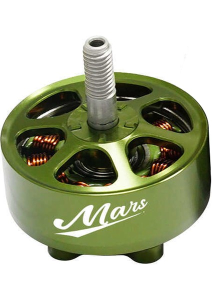 M2807 1300KV Fırçasız Motor 3-6s Fpv Motor Rc Yarış Drone Multicopter Fpv Drone Aksesuarları Için (Yurt Dışından)