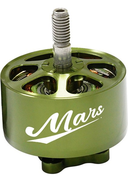 M2807 1300KV Fırçasız Motor 3-6s Fpv Motor Rc Yarış Drone Multicopter Fpv Drone Aksesuarları Için (Yurt Dışından)