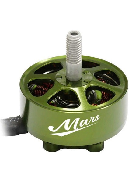 M2807 1300KV Fırçasız Motor 3-6s Fpv Motor Rc Yarış Drone Multicopter Fpv Drone Aksesuarları Için (Yurt Dışından)
