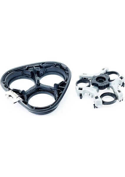 S2305 Philips Tıraş Makinesi Başlığı Braketi S1121 S1131 S1332 S1133S1211 S1231 S1232 S1334 S1015 S1111 Tutucu (Yurt Dışından)