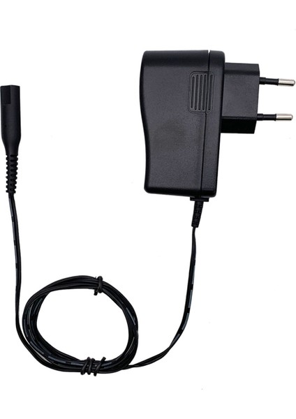 Braun Elektrikli Sakal Kesme Makinesi Aksesuarları Yedek Parçaları Için 12V 0.4A Güç Adaptörü Ab Fişi (Yurt Dışından)