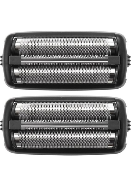 Surker RSCX-9008 Tıraş Bıçağı Tıraş Bıçağı Yedek Tıraş Başlığı Erkekler Için 3x Saç Kesme Bıçağı (Yurt Dışından)