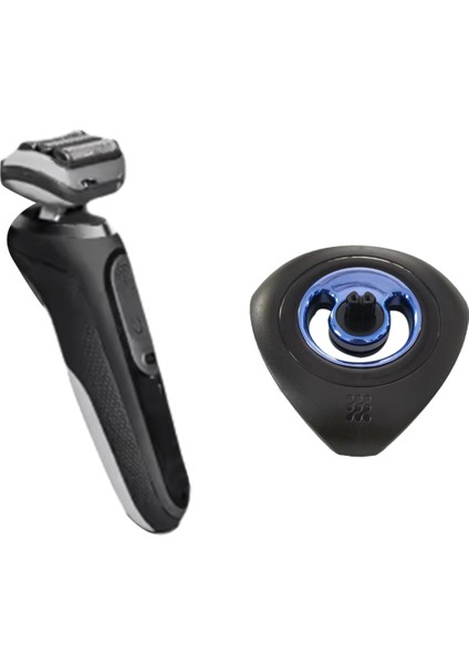 Braun Series 1/3/5/7 Elektrikli Tıraş Makinesi Için Tıraş Makinesi Şarj Standı Yedek Şarj Standı Tıraş Makinenizi Şarj Edin ve Saklayın (Yurt Dışından)