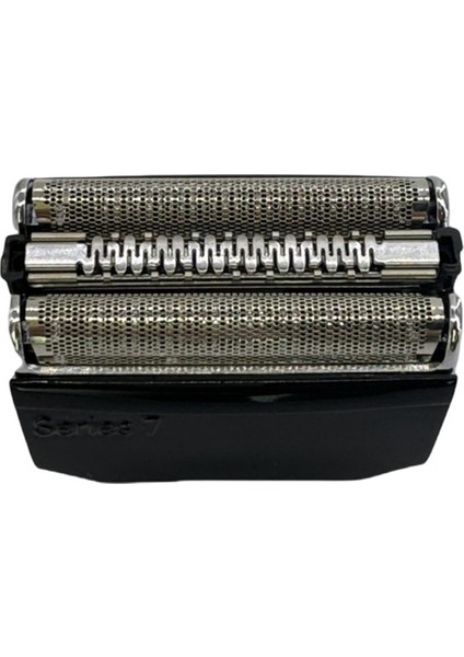 Braun Series 7 720/740/750/760/790/799/7865 Elektrikli Tıraş Makinesi Bıçak Başlıkları Için 70B Yedek Tıraş Makinesi Başlığı (Yurt Dışından)