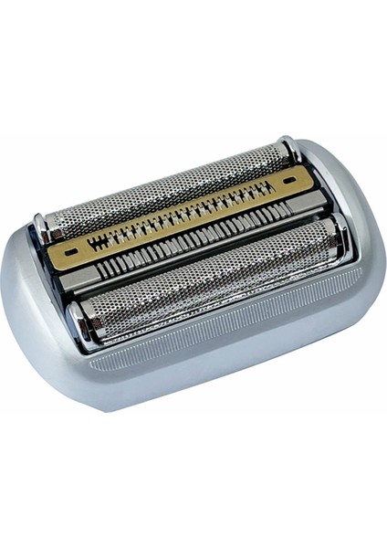 Braun 9 Serisi Folyo Tıraş Makinesi 9040S, 9080CC, 9093S, 9095CC, 9240S, 9242S, 9260S, 9280CC Için 94M Yedek Tıraş Makinesi Başlığı, (Yurt Dışından)