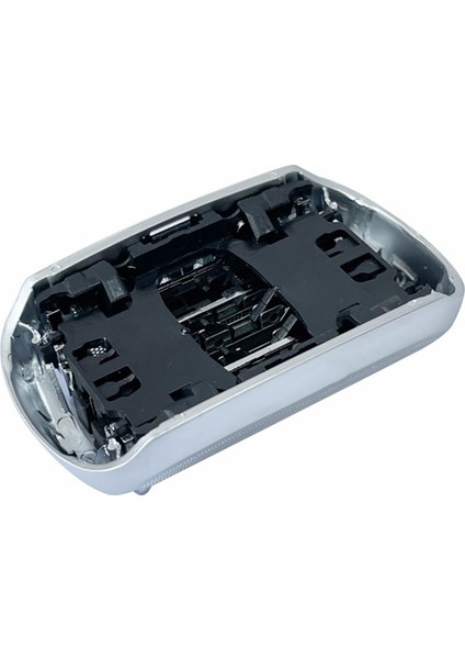 Braun 9 Serisi Folyo Tıraş Makinesi 9040S, 9080CC, 9093S, 9095CC, 9240S, 9242S, 9260S, 9280CC Için 94M Yedek Tıraş Makinesi Başlığı, (Yurt Dışından)