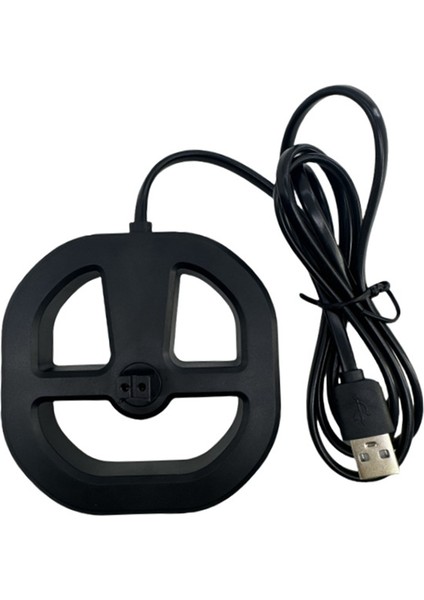 Panasonic ES-ST2N ST6N LV81 ST8P ST6P Re7-87 ES-LT52 ES-LT70 Yedek Parçalar Tıraş Şarj Cihazı Için Tıraş Makinesi Şarj Cihazı Tabanı (Yurt Dışından)