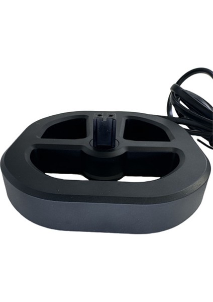 Panasonic ES-ST2N ST6N LV81 ST8P ST6P Re7-87 ES-LT52 ES-LT70 Yedek Parçalar Tıraş Şarj Cihazı Için Tıraş Makinesi Şarj Cihazı Tabanı (Yurt Dışından)