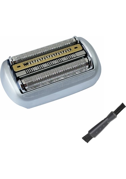 Braun Series 9/9 Pro Erkek Tıraş Makinesi 9040S, 9080CC, 9093S, 9095CC Elektrikli Tıraş Makinesi Için 94M Yedek Başlık Tıraş Başlığı (Yurt Dışından)
