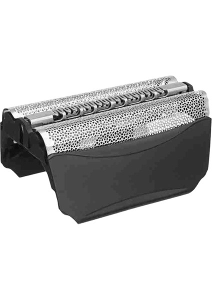 Braun Tıraş Bıçağı Başlıkları 530 550 5646 8987 Siyah Için Seri 5 51B 51S Ağ Kapağı ve Bıçak Başlığı Yedeği (Yurt Dışından) fırsatları