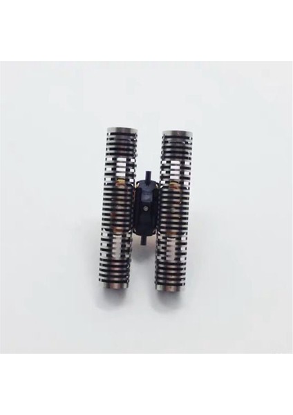 Braun Series 3 199S1 4747 4737 5745 Tıraş Makineleri Elektrikli Tıraş Makinesi Başlıkları Mesh Cover Için 30B Folyo ve Kesici Yedek Başlığı (Yurt Dışından)
