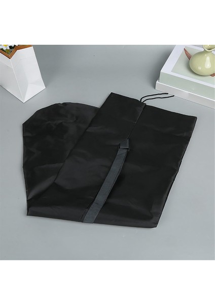 3 Adet Yedek Çanta Polyester Taşıma Çantası Polyester Çadır Çantası Taşıma Çantası Açık Hava Kampı Ağır Hizmet Büyük Depolama 95CM (Yurt Dışından)