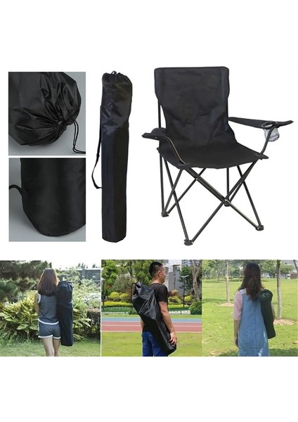 3 Adet Yedek Çanta Polyester Taşıma Çantası Polyester Çadır Çantası Taşıma Çantası Açık Hava Kampı Ağır Hizmet Büyük Depolama 95CM (Yurt Dışından)