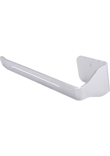 Tumbler Kapak Düzenleyici - Kendinden Yapışkanlı Dolap Altı Montajı, Yerden Tasarruf Sağlayan Tasarım, Birden Fazla Kapağı Tutar, Dağınıklık Gümüşü (Yurt Dışından)