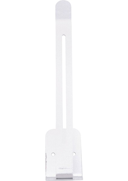 Tumbler Kapak Düzenleyici - Kendinden Yapışkanlı Dolap Altı Montajı, Yerden Tasarruf Sağlayan Tasarım, Birden Fazla Kapağı Tutar, Dağınıklık Gümüşü (Yurt Dışından) fırsatları