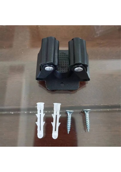 12 Adet Duvara Monte Paspas Klipsi Tutucu Paspas Düzenleyici Raf Süpürge Askısı Tutucu Su Geçirmez Banyo Düzenleyici Aksesuarları (Yurt Dışından) fırsatları