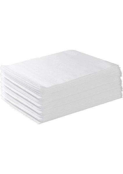 100 Paket Yastık Köpük Poşetleri, 12X16 Inç Taşıma Için Paketleme Yastıklama Malzemeleri, 0,5 mm Kalınlığında Köpük Sarma Poşetleri (Yurt Dışından)