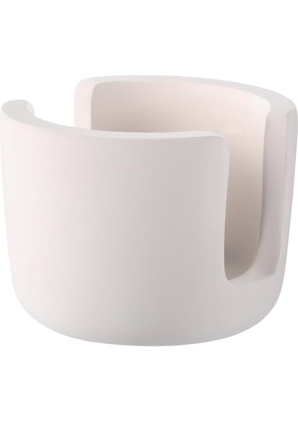 Mutfak Lavabosu Için Diatomit Sünger Tutucu, Su Emici Lavabo Taş Kurutma Kutusu, Mutfak Banyo Için Hızlı Düzenleyici (Yurt Dışından)