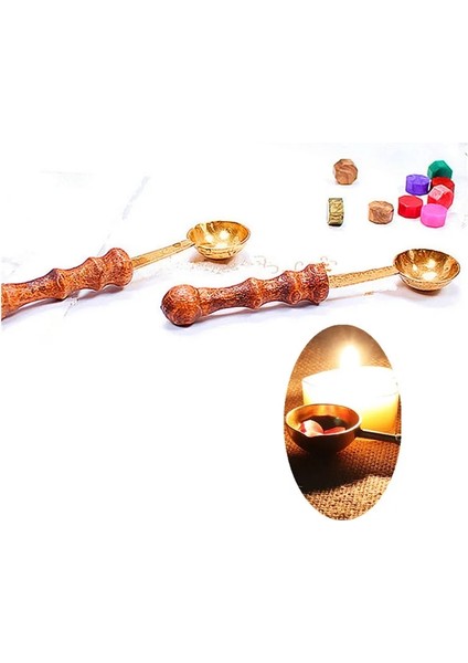 Kırmızı Stil Retro Mühür Damga Boncuk Vintage Sekizgen Sızdırmazlık Balmumu Boncuk Scrapbooking Düğün Zanaat Dekor Kart Yapımı Araçları (Yurt Dışından) indirimleri