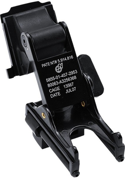 M88/MICH2000/LWH Evrensel Çok Işlevli Kullanışlı Braket Için Kask Dumper Gece Görüş Braketi (Yurt Dışından)