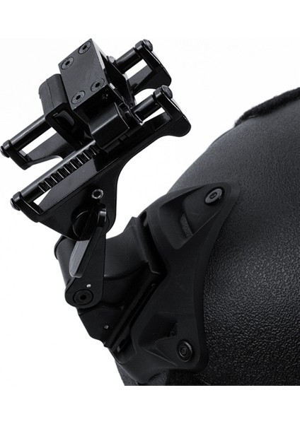 M88/MICH2000/LWH Evrensel Çok Işlevli Kullanışlı Braket Için Kask Dumper Gece Görüş Braketi (Yurt Dışından) modelleri