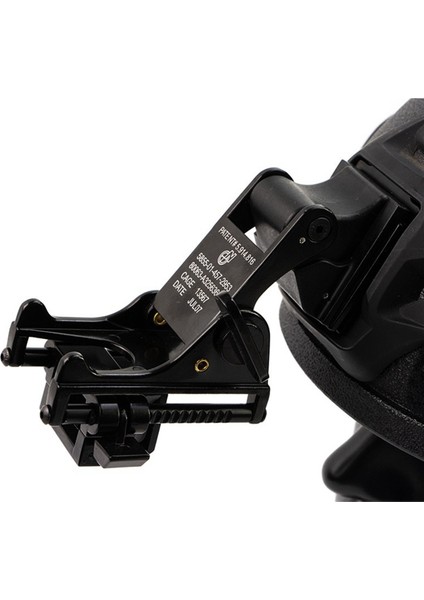 M88/MICH2000/LWH Evrensel Çok Işlevli Kullanışlı Braket Için Kask Dumper Gece Görüş Braketi (Yurt Dışından) fırsatları