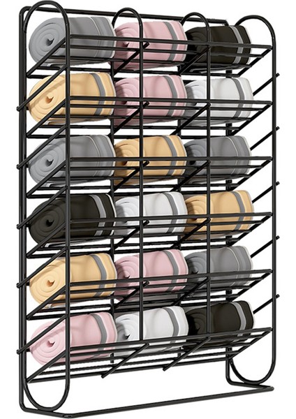 Depolama Askı Rafı, Duvara Monte Braket, Delmesiz Gardırop, Iç Çamaşırı ve Çorap Depolama Rafı, Yurt Odası Askı Rafları, A (Yurt Dışından) fiyatları