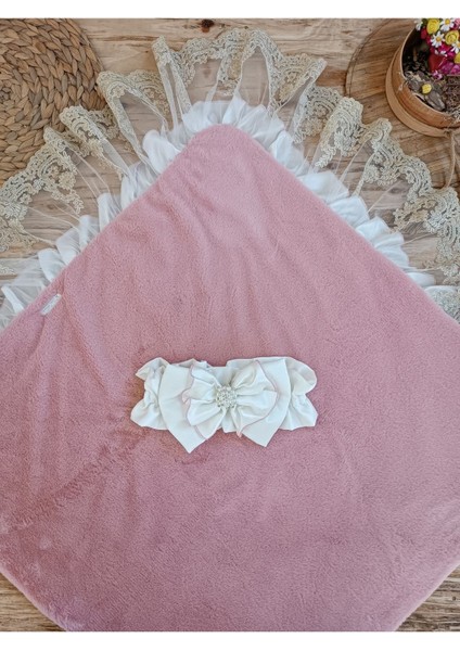 Kışlık Bebek Kundağı Unisex Bebek Dış Kundak Battaniyesi Hastane Çıkışı Kundak Battaniye indirimleri