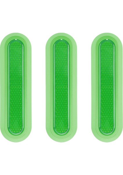 Xiaomi M365/PRO/PRO 2/1s/3 Elektrikli Scooter Aksesuarları Yeşil Için Tekerlek Kapağı Koruyucu Kabuklar Yansıtıcı Çıkartmalar (Yurt Dışından) modelleri